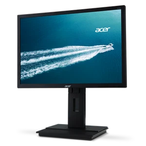 Acer B226WL - 55,9 cm (22") TN + CCFL - Schwarz - StoreDeal - #89 - Bild 1 von 1