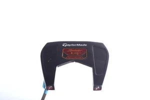 Left-Handed TaylorMade Spider GT Splitback 35 in Putter Very Good - Picture 1 of 9