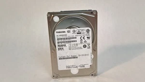 Toshiba Cisco AL14SEB030N 300 GB SAS 3 2.5 in Enterprise Hard Drive - Picture 1 of 3