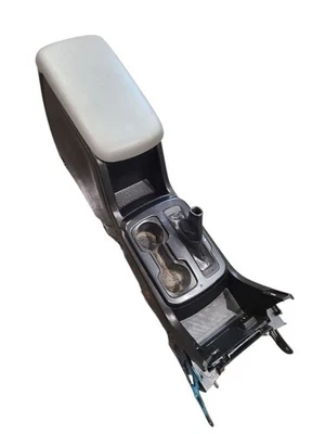 Consola piso delantero sin cargador inalámbrico compatible con 15-22 CANYON 645636 Foto 1 de 4