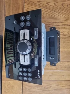VAUXHALL CD30 WITH DUSPLAY - Picture 1 of 3