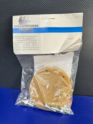 KIT REPARACIÓN VÁLVULA ESCAPE SU 34 Straaltechniek International 013120340 Foto 1 de 3