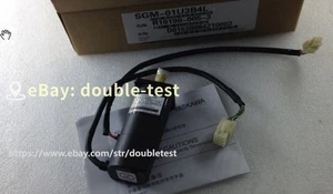 UN Servomotor Yaskawa SGM-01U3B4L Nuevo y Original #dou - Imagen 1 de 3