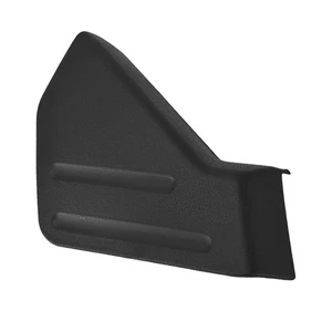 Black Front Right Passenger Seat Trim Cover Panel fit for Ford F-150 2009-14 - Bild 1 von 5