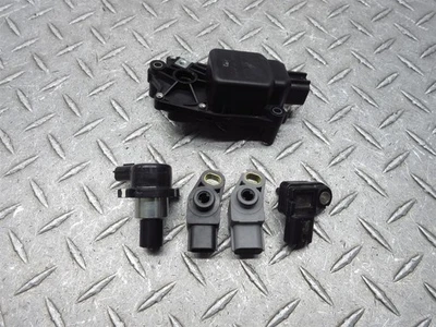 2018 11-20 Suzuki GSXR 750 GSXR750 STVA válvula do acelerador atuador ocioso sensor TPS - Imagem 1 de 4