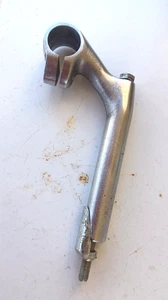 Vintage ASTABULA Forged STEM Vintage- 22.2 mm Insert 25. mm bar Clamp- - Picture 1 of 5