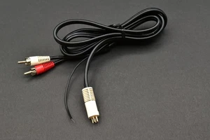 Grace Tonearm Cable Cord / 02 - Picture 1 of 2