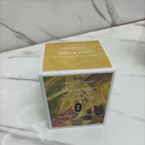 Serene House Serene Pod Style 30g - borghese bohémien - Foto 1 di 3
