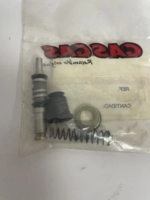 Gas Gas EC/MC/TXT 125 200 250 300 450 OEM Clutch Master Cylinder Rebuild Kit - Image 1 of 2