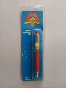 VINTAGE 1999 Looney Tunes Tweedy Bird Ballpoint Pen - Picture 1 of 7
