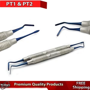 Periodontal Tunneling Procedure Dental Tunneling Implant Surgery Kit Tools - Picture 1 of 4