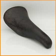 SAN MARCO CONCOR SUPERCORSA CONFORT VINTAGE ROAD BIKE SADDLE BICYCLE SEAT OLD