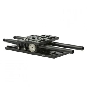 Elements Camera Mount w/ 9″ Dovetail Plate and Riser - Picture 1 of 6
