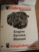 Hose Water Pick Up OMC King Cobra 3852845
