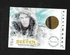 The Seeker The Dark Is Rising Pieceworks Card PW6 Jonathan Jackson 