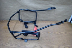 2016 HONDA NC700X REAR SADDLEBAG LUGGAGE CARRIER MOUNTING BRACKET SUPPORT - Picture 1 of 7