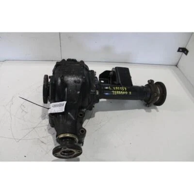 DIFFÉRENTIEL AVANT POUR NISSAN TERRANO II (00-02)(02-06) 3.0 DI 5P/D/2953CC 2000 Foto 1 de 4
