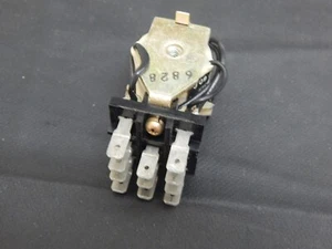 MIDTEX/AEMCO 155-0301 RELAY 117VAC - USA SELLER FAST SHIPPING - Picture 1 of 2