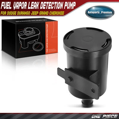 Fuel Vapor Leak Detection Pump for Dodge Durango Jeep Grand Cherokee Plymouth - Image 1 of 4