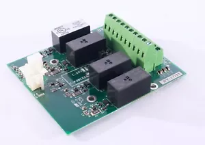 Von Duprin (Schlage) 900-4R Independently Controlled 4 Relay Distribution Board - Picture 1 of 3