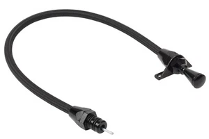 Lokar XTD-36L80FM36 Hi-Tech Flexible Braided Transmission Dipstick - Picture 1 of 5