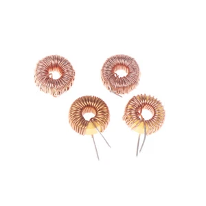 5Pcs 5026 Toroid Inductor 2/3A 47UH/100UH/220UH/470UH Inductor For LM2596 - Zdjęcie 1 z 16