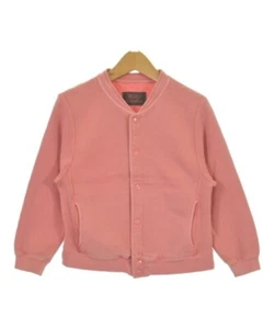 R.H.Vintage Sweatshirts Pink 120(7T8T) 2200535984044 - Picture 1 of 7