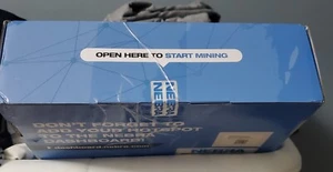Nebra rock pi Indoor Helium HNT Hotspot Miner 915MHz  for US and Canada. BNIB - Picture 1 of 2