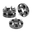 4PC FOR Toyota Tacoma Wheels Spacer 1995 1996 2009 2010 2014 2015 2017 2018-2022
