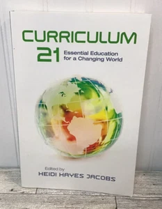 Curriculum 21: Essential Education for a Changing World - H. H. Jacobs - 2010 - Picture 1 of 2