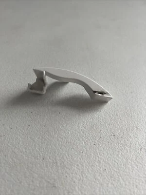 Bernina 8 Series Thread Guide (Missing Square Piece) for 820 830 880 - Image 1 of 2