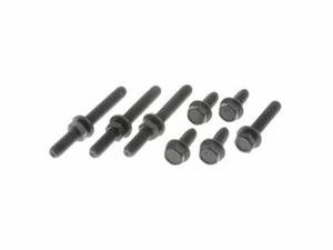 Exhaust Manifold Hardware Kit For 1975-1976 Ford Gran Torino Y143VW - Picture 1 of 1