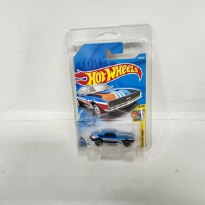 Hot Wheels '67 Camaro Treasure Hunt - Picture 1 of 1