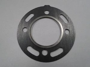 Honda OEM Head Gasket to Fit CR80R 1985 P/N 12251-GC4 -308 NEW - Picture 1 of 2