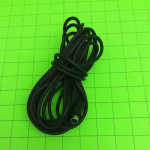 16FT 6 Pin MINI-DIN Cord - Picture 1 of 5
