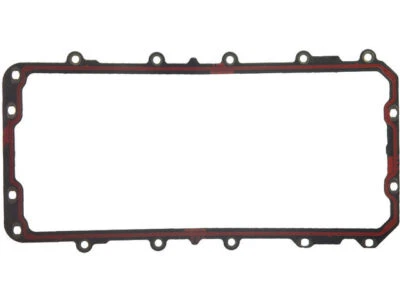 Juego de juntas de cárter de aceite para Ford E350 Super Duty 1999-2012 82479HB 2000 2001 2002 Foto 1 de 2