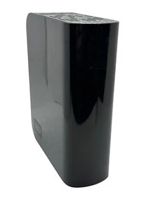 Western Digital My Book WD5000H1U-00 500GB Hard Drive External USB - Picture 1 of 3