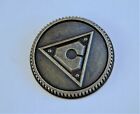 Turbo Weathered Coin Ranger Made for Bandai Legacy Master Morpher Cosplay Prop