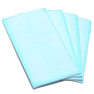 wee wee pads Underpads #16650 17'' X 24'' 300 (6 bags of 50) 3-ply tissue-filled - Bild 1 von 1