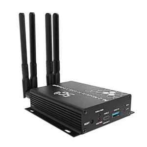 For NGFF M.2 Key B to USB 3.0 Wireless Module Adapter Card for 5G 4G LTE GSM New - Picture 1 of 6