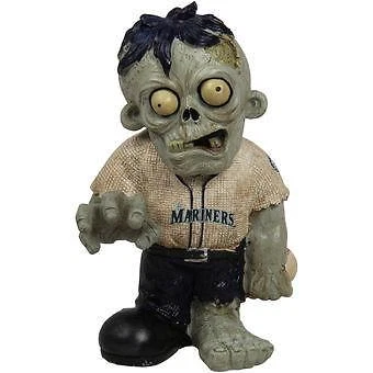Seattle Mariners Zombie Jersey FOCO Statue Not Bobblehead - Image 1 of 1