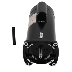 2HP Pool Motor System for Swimming Pool Pump Motor 115/230V SQ1202 Single Speed - Picture 1 of 11