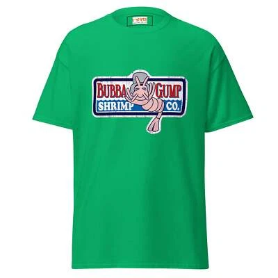 Bubba Gump Shrimp Co | Movie T-Shirt - Image 1 of 4