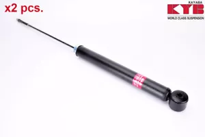 X2 STCK. HINTERE STOSSDÄMPFER PAAR STOCKER KYB343411 KYB I - Bild 1 von 5