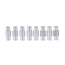 8x/set professional Inline roller spacer for 6mm screws spacers skating shoeO JN