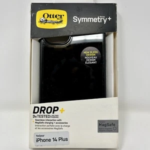 Funda Serie OtterBox Symmetry+ MagSafe para iPhone 14 Plus - Animal Instinct - Imagen 1 de 4