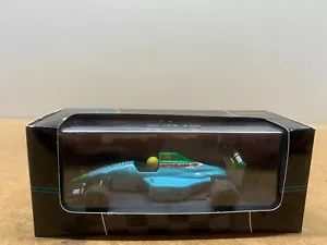 ONYX LEYTON HOUSE CG901 GUGELMIN EN BOITE 1/43 F1 - Foto 1 di 6