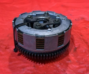 1995 YAMAHA TIMBERWOLF 250 YFM250 CLUTCH BASKET 2HT-16150-00-00 - Picture 1 of 5