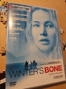 Winter's Bone von Debra Granik | DVD | Zustand sehr gut - Bild 1 von 2