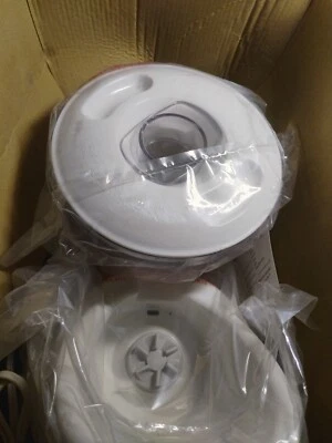 Back To Basics SE2000 Smoothie Juicer Elite Blender * 430 W * 500 W Pulse Power - Image 1 of 4